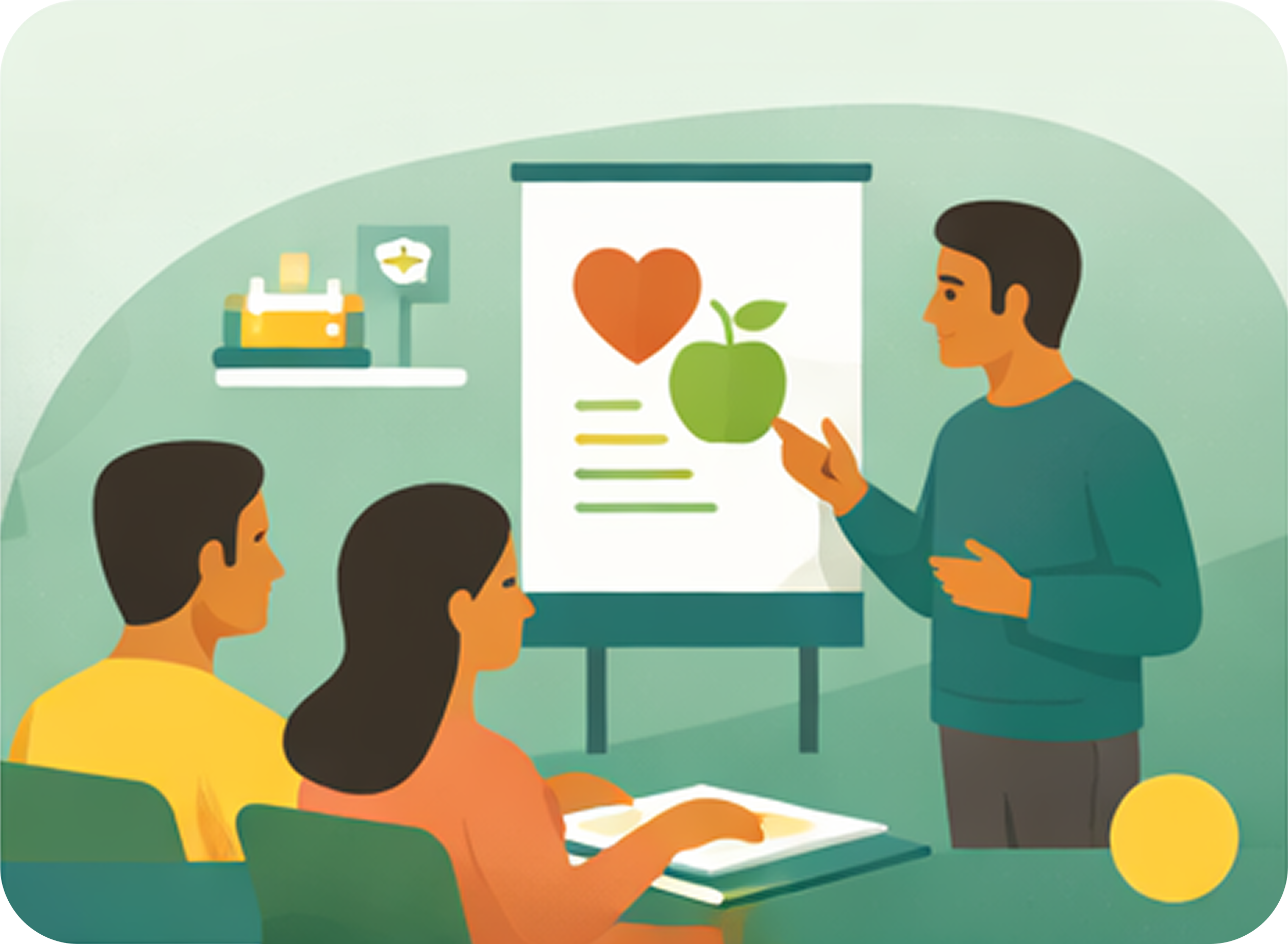 Programas de alfabetizacióo