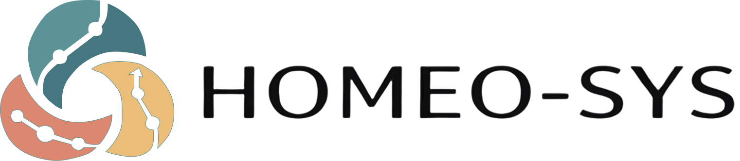 LogoHomeoSys