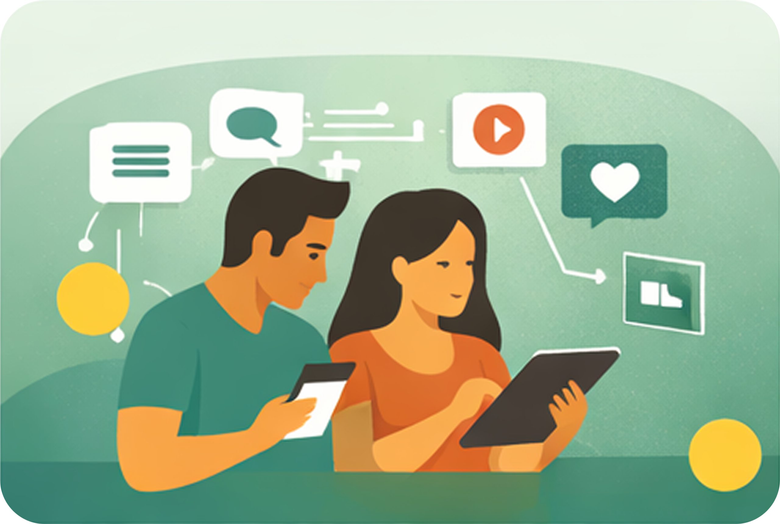 herramientas digitales