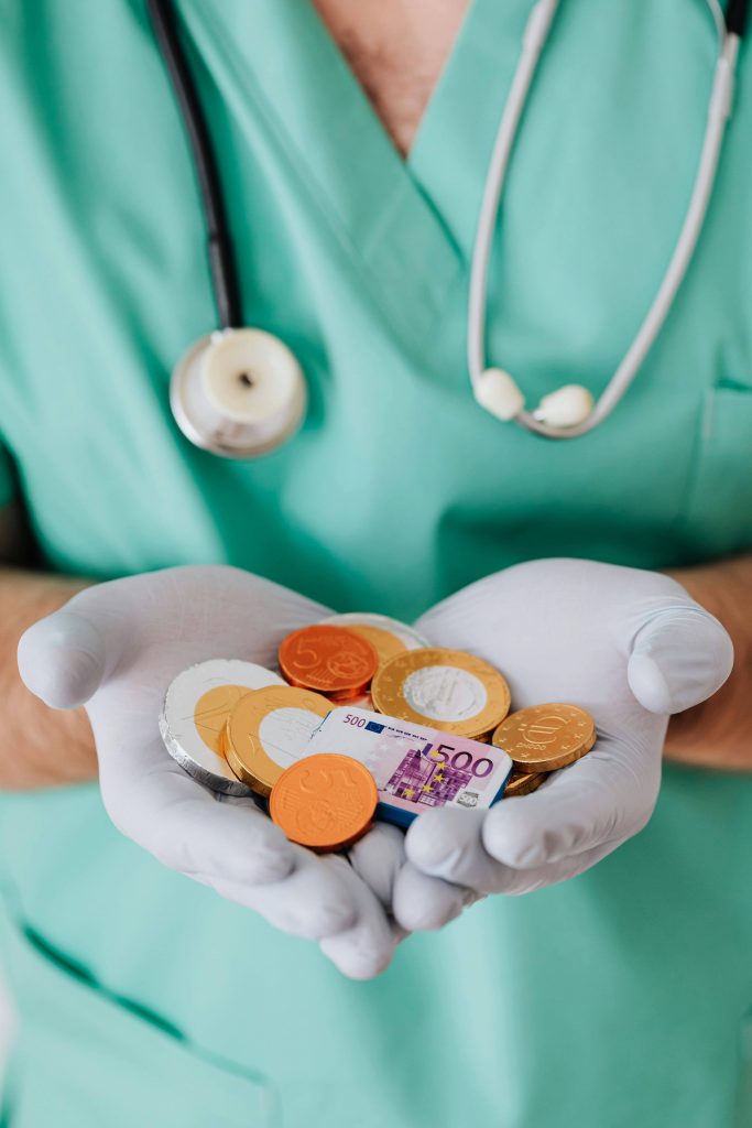 seguro medico